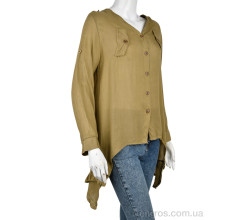 Рубашка Obuvok